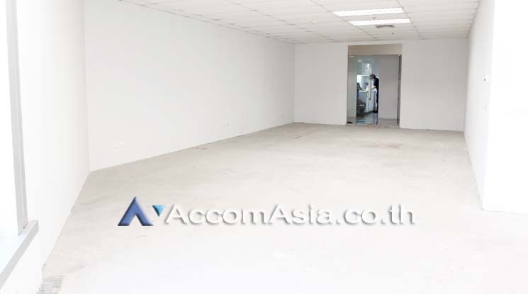  1  Office Space For Rent in Sathorn ,Bangkok BRT Sathorn - BTS Chong Nonsi at Empire Tower AA14666